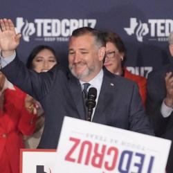 Election 2024 Texas Senate