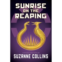 Books-Hunger Games V