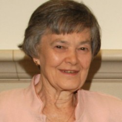 Margaret Gifford Bayles