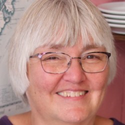 Patricia Ann “Pat” Burkard